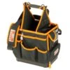 Bahco 4750FB3-12 Electricians/Plumbers Tool Tote Storage Bag Holder 12" -Household Tools Shop 4750FB3 12