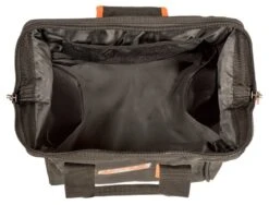 Bahco 4750FB6-13 Closed Top Fabric Tool Bag 21L / 10kg -Household Tools Shop 4750FB6 13 2