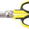 CK 492001 Heavy Duty Electricians Scissors 140mm -Household Tools Shop 492001