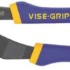 Irwin Vise-Grip GV10S Smooth Jaw Groovelock Water Pliers With Protouch Grips 10" / 250mm -Household Tools Shop 4935097