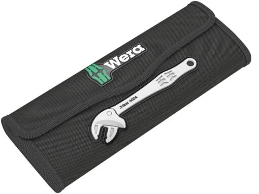 Wera Empty Pouch / Wallet For 6004 JOKER 4 Piece Wrench Set -Household Tools Shop 6004 Pouch