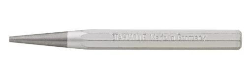 Stahlwille 104 Tapered Drift Punch 4mm Dia. X 120mm Long -Household Tools Shop 70060009 4