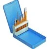 Gedore 106 D 6 Piece Chisel &amp; Punch Set -Household Tools Shop 8725710