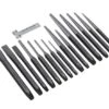 Sealey AK9216 16 Piece Punch And Chisel Set -Household Tools Shop AK9216