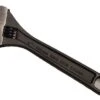 King Dick APW218 Phosphate Finish Adjustable Spanner Wrench 18" -Household Tools Shop APW215 e1439986994446