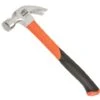 Bahco 428F-16 Fibreglass Shaft Claw Hammer 16oz -Household Tools Shop BAH42820F 1