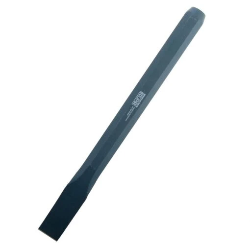 Eclipse CB153H Flat Cold Chisel 12" X 1" (300mm X 25mm) -Household Tools Shop CB153H