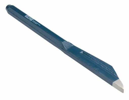 Eclipse CB827V Plugging Chisel 16mm (5/8") Wide X 250mm (10") Long -Household Tools Shop CB827V