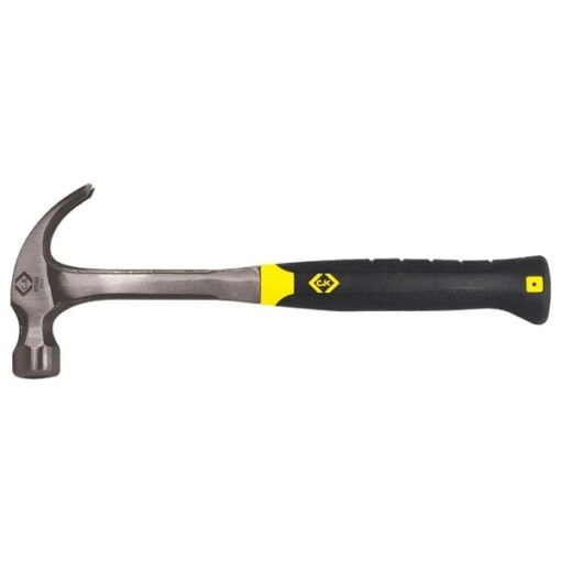 CK 357002 AntiVibe Forged Steel Claw Hammer 20oz -Household Tools Shop CK357002 1