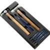 Expert By Facom E150803 Hammer, Punch &amp; Chisel Set -Household Tools Shop E150803