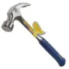 Estwing E3/20C Curved Claw Hammer - Vinyl Grip 560g (20oz) -Household Tools Shop E320C