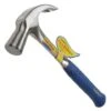 Estwing E3/28C Curved Claw Hammer - Vinyl Grip 680g (24oz) -Household Tools Shop E328C