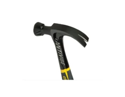 Stanley FatMax FMHT1-51277 AntiVibe All Steel Curved Claw Hammer 570g / 20oz -Household Tools Shop FMHT1 51277 2 1