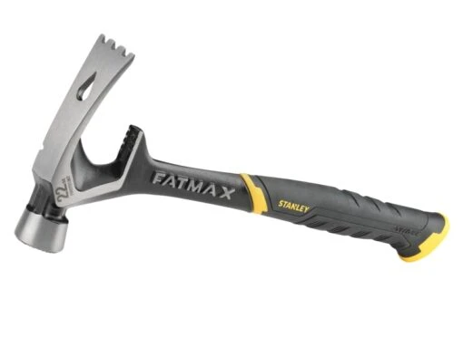 Stanley FatMax FMHT51367-2 Demolition Hammer For Prying, Pulling And Grabbing -Household Tools Shop FMHT51367 2