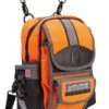 Veto Pro Pac MB Hi-Viz Orange Small Meter Bag / Tool Pouch -Household Tools Shop MB hiviz orange 600x830 0002 Jake MB Hi Viz Orange 104