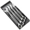 Facom MOD.440-2 4 Piece Metric Combination Spanner Set In Plastic Module 27-32mm -Household Tools Shop MOD.440 2 PH01 1