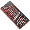 Facom MODM.440-4 13 Piece Imperial Combination Spanner Set Supplied In Foam Module Tray 1/4"-15/16" AF -Household Tools Shop MODM.440 4 PH01 scaled 1