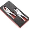 Facom MODM.501A 2 Piece Lock Grip Plier Set Supplied In Foam Module Tray 501A/501AMP -Household Tools Shop MODM.501A PH01 scaled 1