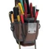 Veto Pro Pac MP2 Leather Backed Tool Pouch -Household Tools Shop MP2