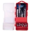 Recoil RCL33048 15 Piece UNC Thread Repair Kit 1/4 X 20 TPI -Household Tools Shop RCL35068