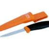 Bahco 2444 Multipurpose Tradesman Knife With 2-Component Handle -Household Tools Shop SB2444