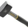 Stanley STHT0-54127 1250g Fibreglass Handle Club / Lump Hammer -Household Tools Shop STHT0 54127