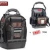 Veto Pro Pac TECH-PAC Tool Backpack / Rucksack + TP6B FREE -Household Tools Shop TECH PAC PROMO