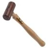 Thor 108 Hide Mallet Size 0 (25mm) 60g -Household Tools Shop THO108