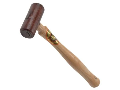 Thor 108 Hide Mallet Size 0 (25mm) 60g -Household Tools Shop THO108