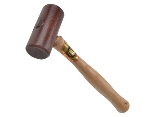 Thor 110 Hide Mallet Size 1 (32mm) 115g -Household Tools Shop THO110