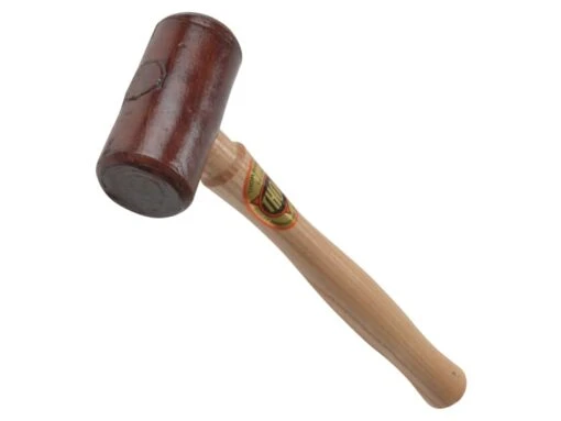 Thor 112 Hide Mallet Size 2 (38mm) 170g -Household Tools Shop THO112