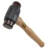 Thor 16 Hide Hammer Size 4 (50mm) 1900g -Household Tools Shop THO12 1