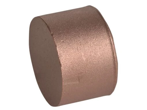 Thor 322C Copper Replacement Face Size 5 (70mm) For Hammers -Household Tools Shop THO308C 1