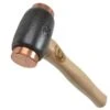 Thor 314 Copper Hammer Size 3 (44mm) 1940g -Household Tools Shop THO314