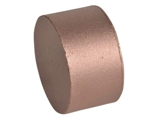 Thor 314C Copper Replacement Face Size 3 (44mm) For Hammers -Household Tools Shop THO314C