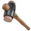 Thor 316 Copper Hammer Size 4 (50mm) 2830g -Household Tools Shop THO316