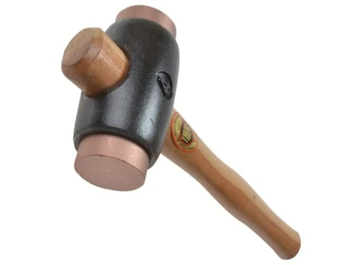 Thor 316 Copper Hammer Size 4 (50mm) 2830g -Household Tools Shop THO316