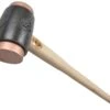 Thor 322 Copper Hammer Size 5 (70mm) 6000g -Household Tools Shop THO322