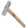 Thor 708N Nylon Hammer Wood Handle 25mm 250g -Household Tools Shop THO708