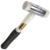 Thor 716 Nylon Hammer Plastic Handle 50mm 1230g -Household Tools Shop THO710 1