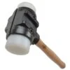 Thor SPH150 Split Head Hammer Super Plastic Size 2 (38mm) 925g -Household Tools Shop THOSPH275 1