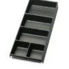 Beta VP4 Small Parts Tray Thermoformed Plastic Cabinet Divider Organiser -Household Tools Shop VP4 1 1