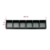 Beta VP6 Small Parts Tray Thermoformed Plastic Cabinet Divider Organiser -Household Tools Shop VP6 1