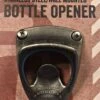 Veto Pro Pac Wall Mounted Bottle Opener -Household Tools Shop WMBOpackage