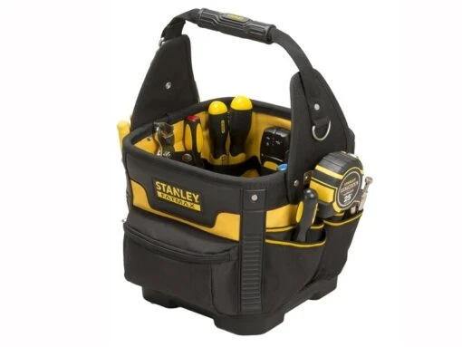 Stanley 1-93-952 Fatmax Technicians Tool Bag -Household Tools Shop image176499674