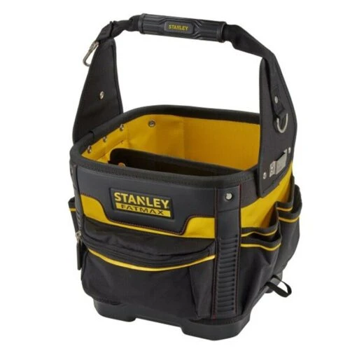 Stanley 1-93-952 Fatmax Technicians Tool Bag -Household Tools Shop image176499690