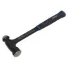 Sealey BPHX32 2lb (32oz) One-Piece Steel Professional Ball Pein Hammer -Household Tools Shop image182257906