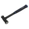 Sealey BPHX24 1.1/2lb (24oz) One-Piece Steel Professional Ball Pein Hammer -Household Tools Shop image182259196 1