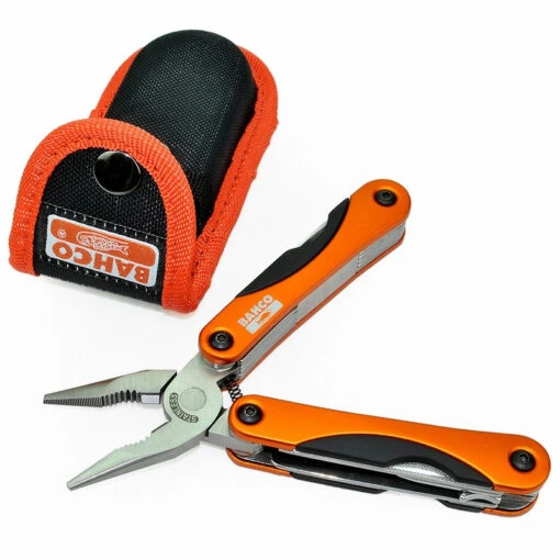 Bahco MTT151 Multi-Tool With Holster -Household Tools Shop mtt151 1