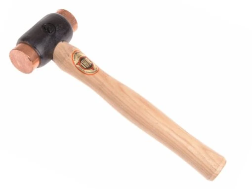 Thor 312 Copper Hammer Size 2 (38mm) 1260g -Household Tools Shop tho310